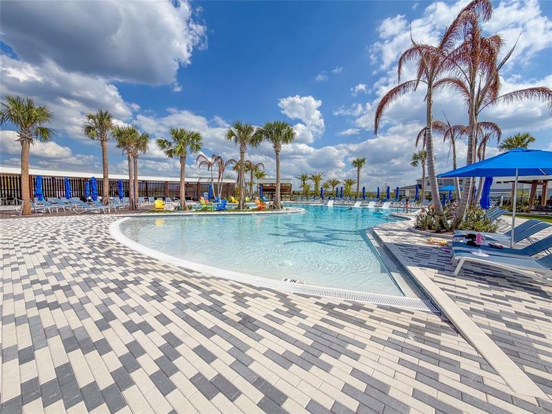 Community amenities in , Orlando (Image 32).