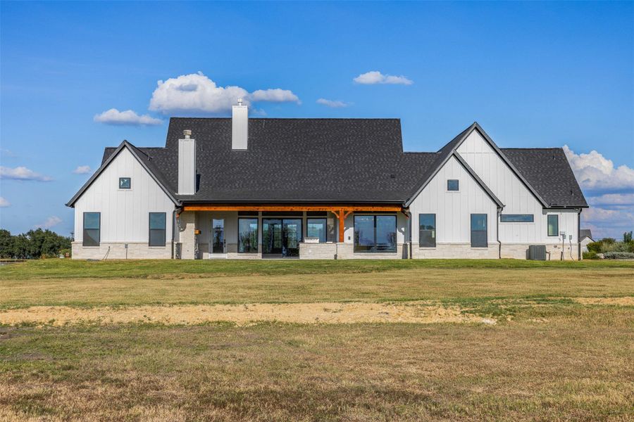 Image 30 of a home in .