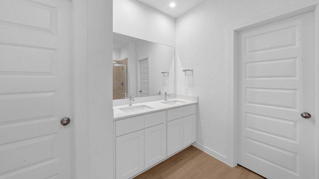 *Images and 3D tour are for illustration only and options may vary from home as built.