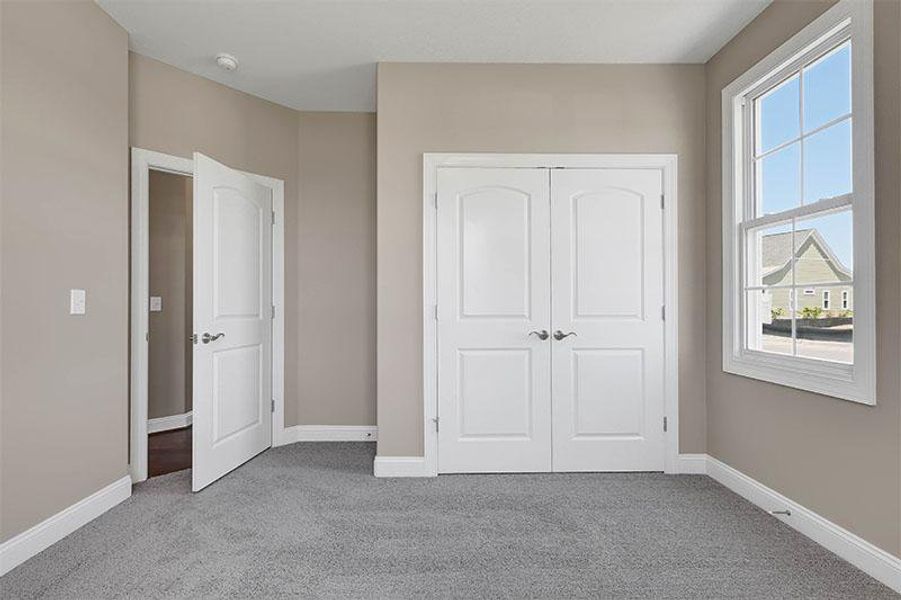 Shelter Bay, Guest Bedroom