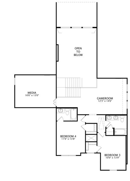 Second Level