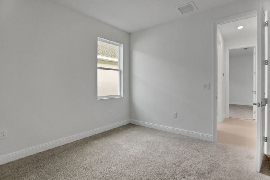 Parrish, FL New Home.  - Slide 19