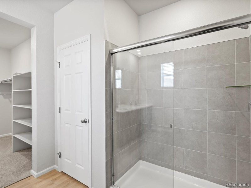 Image 28 of a home in Poudre Heights: The Alpine Collection.