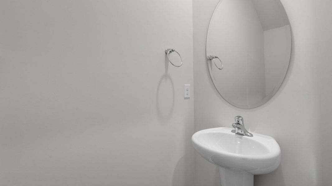 Image 24 of a home in Clock Road Townhomes.