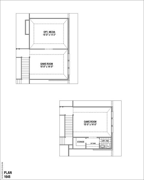 Plan 1641 Options 2 Plan 1641 Options 2