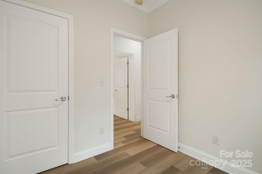 Spacious, unfurnished interior of a new home in , Swannanoa (Image 18).