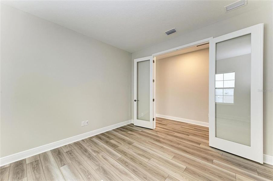 Spacious, unfurnished interior of a new home in Star Farms at Lakewood Ranch, Lakewood Ranch (Image 29).