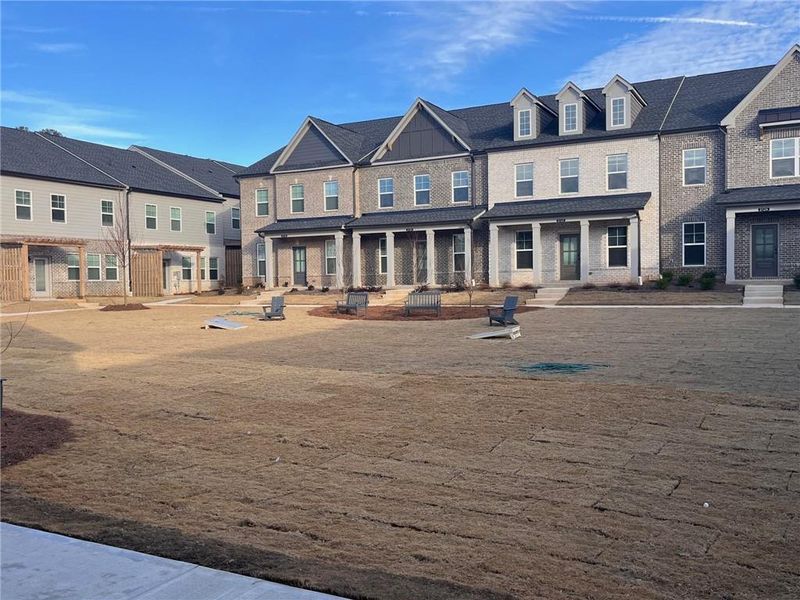 Image 29 of a home in Governors Parc.