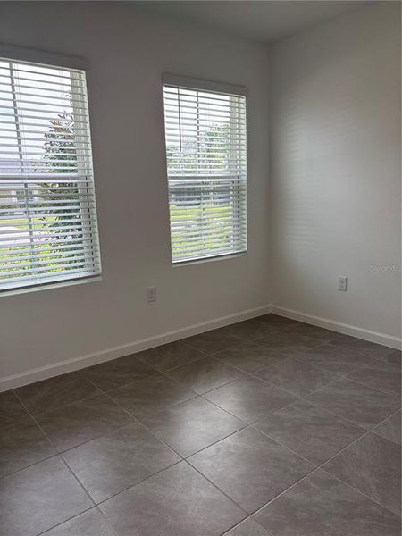 Spacious, unfurnished interior of a new home in Aspire at Palm Coast, Palm Coast (Image 21).