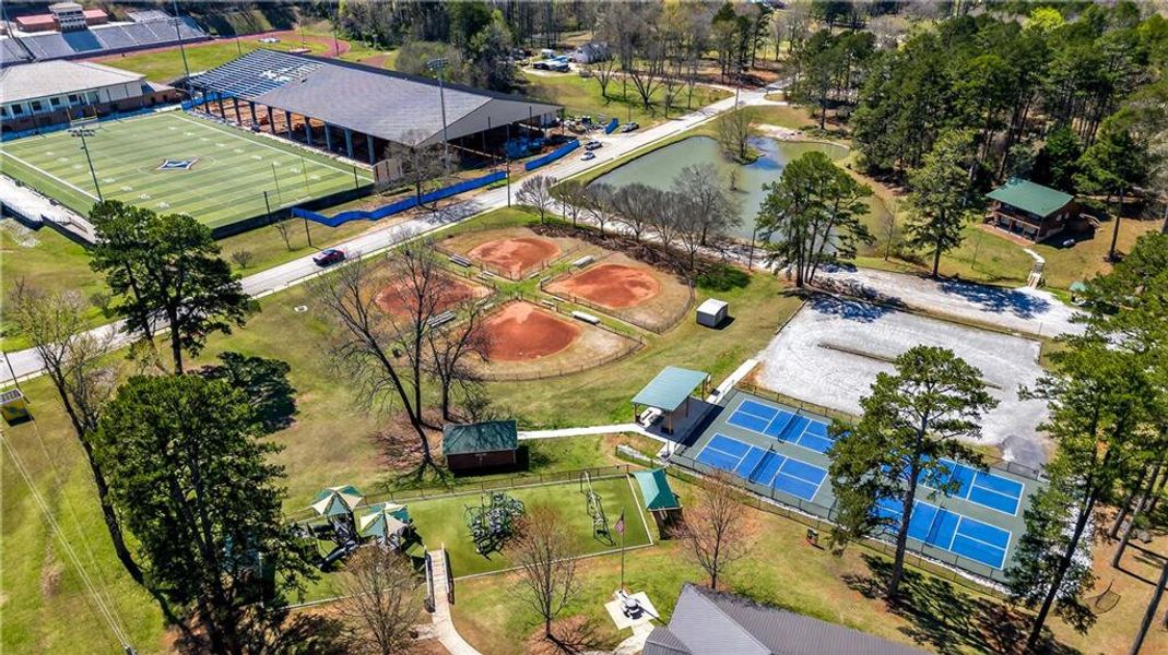 Community amenities in , Jefferson (Image 44).