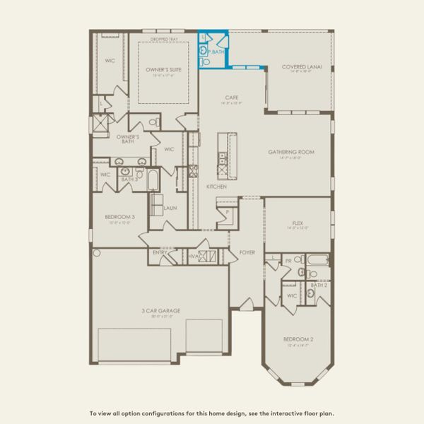 First Floor First Floor