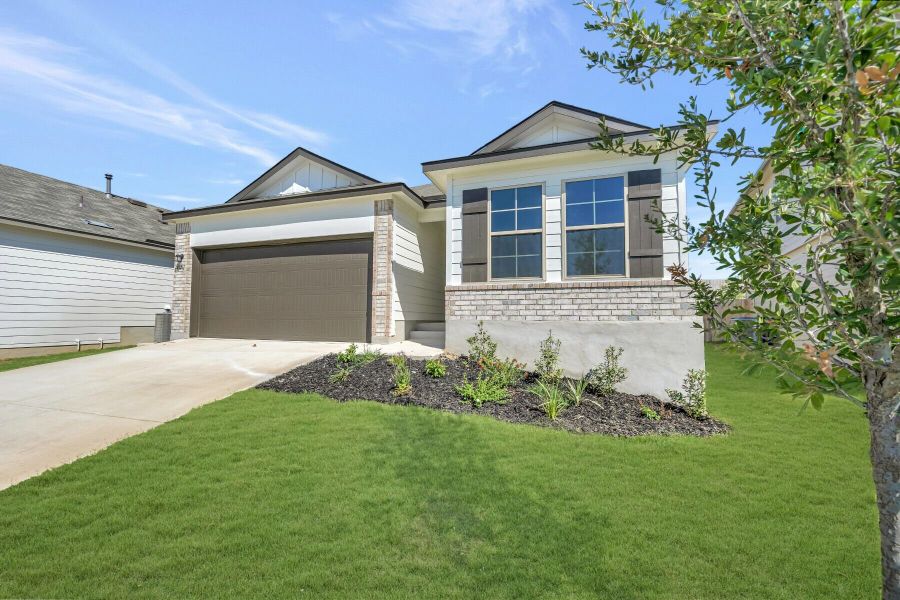 Front Exterior Front Exterior