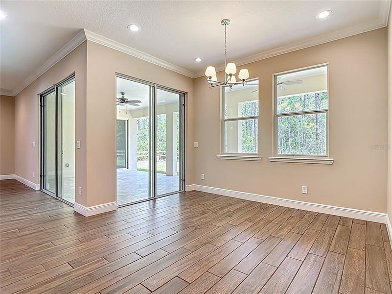 Spacious, unfurnished interior of a new home in , Orlando (Image 46). Spacious, unfurnished interior of a new home in , Orlando (Image 46).
