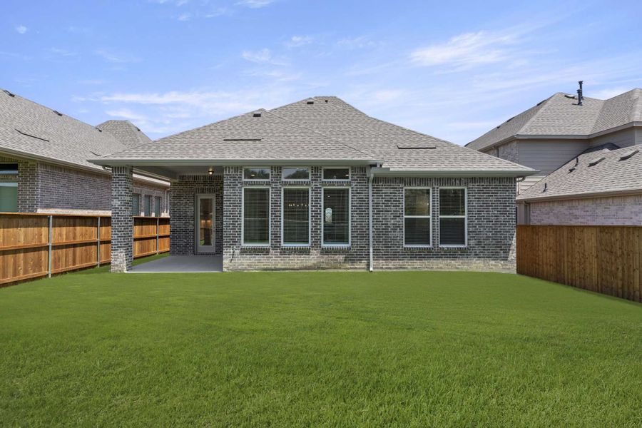 Wellman Home Plan by Ashton Woods Wellman Home Plan by Ashton Woods