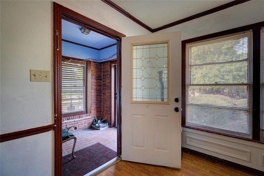 Image 33 of a home in .