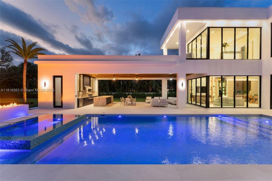 Image 57 of a home in .