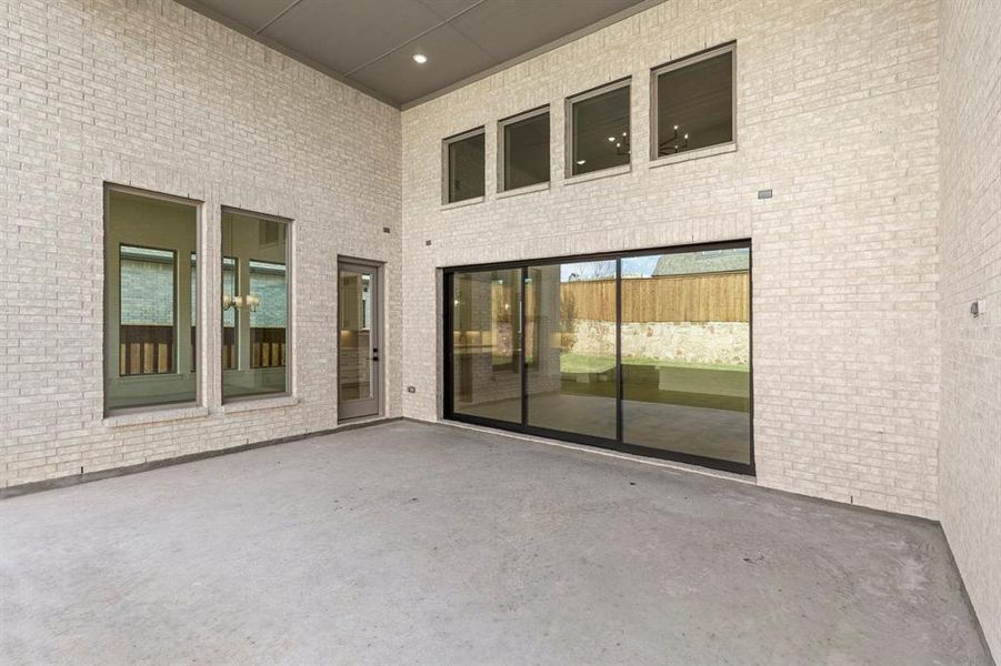 45. 551 Twilight - Patio 45. 551 Twilight - Patio