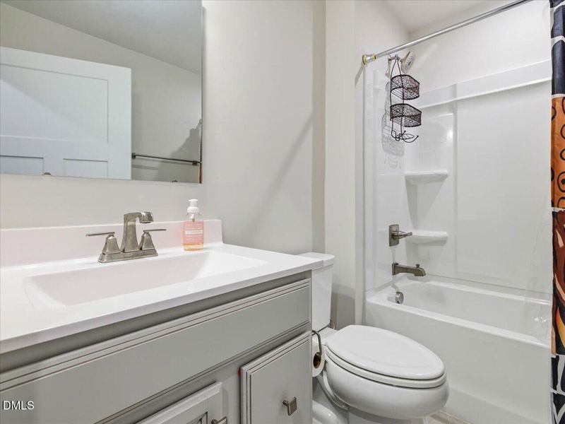 30-Hall Bath 30-Hall Bath