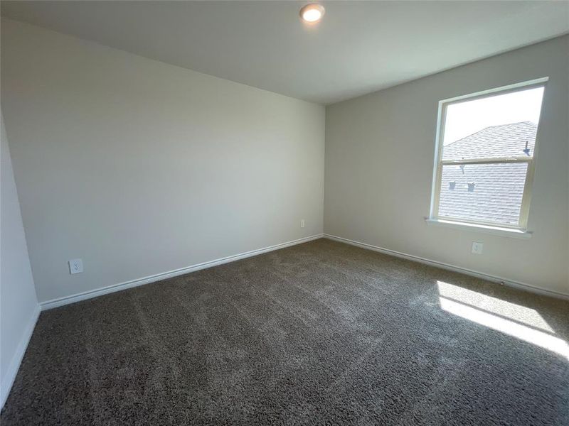 Spacious, unfurnished interior of a new home in Elevon, Lavon (Image 11). Spacious, unfurnished interior of a new home in Elevon, Lavon (Image 11).