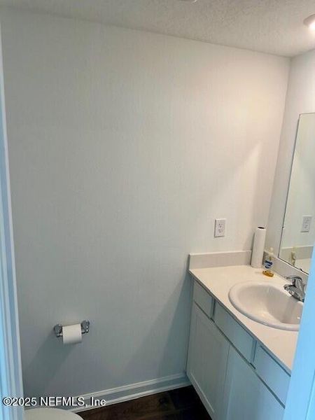 Furnished interior view inside a new home in Corsair, Middleburg (Image 11).