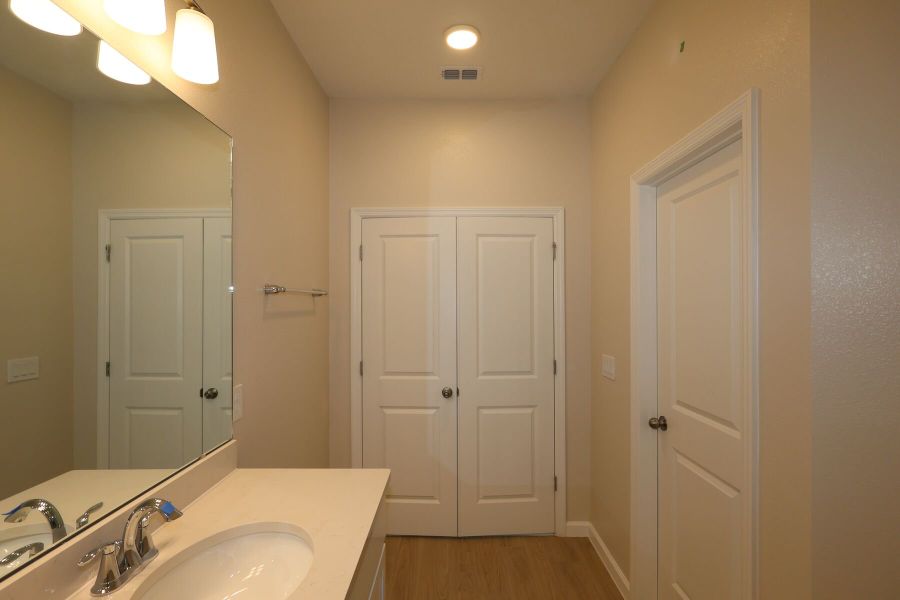 Bathroom Bathroom