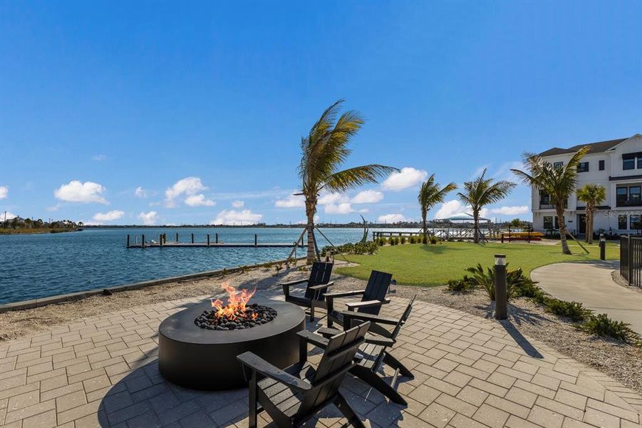 Community amenities in , Sarasota (Image 36).