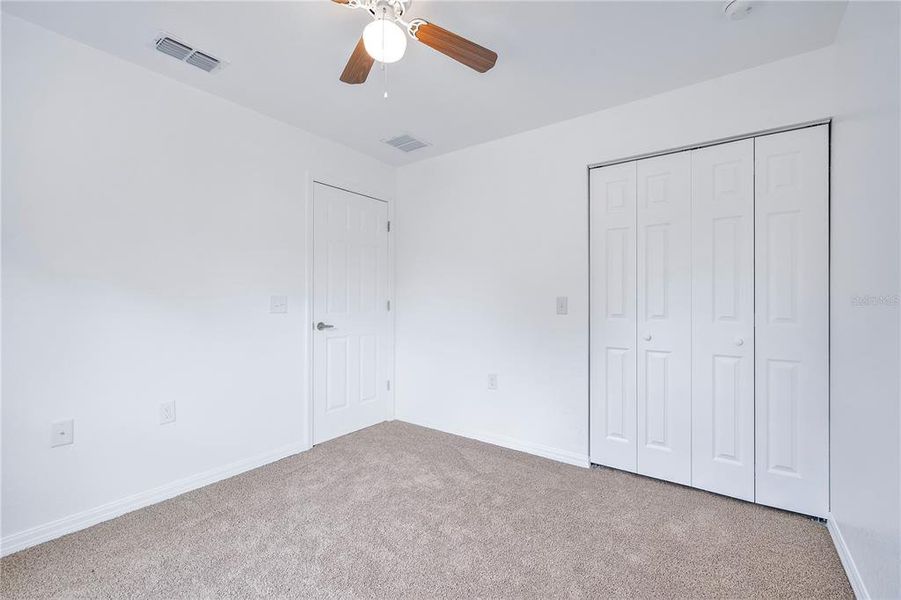 Spacious, unfurnished interior of a new home in , Lake Wales (Image 26).