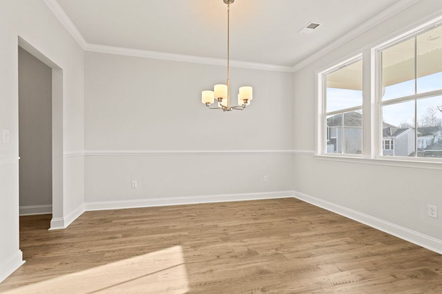 Easley, SC New Home.  - Slide 32