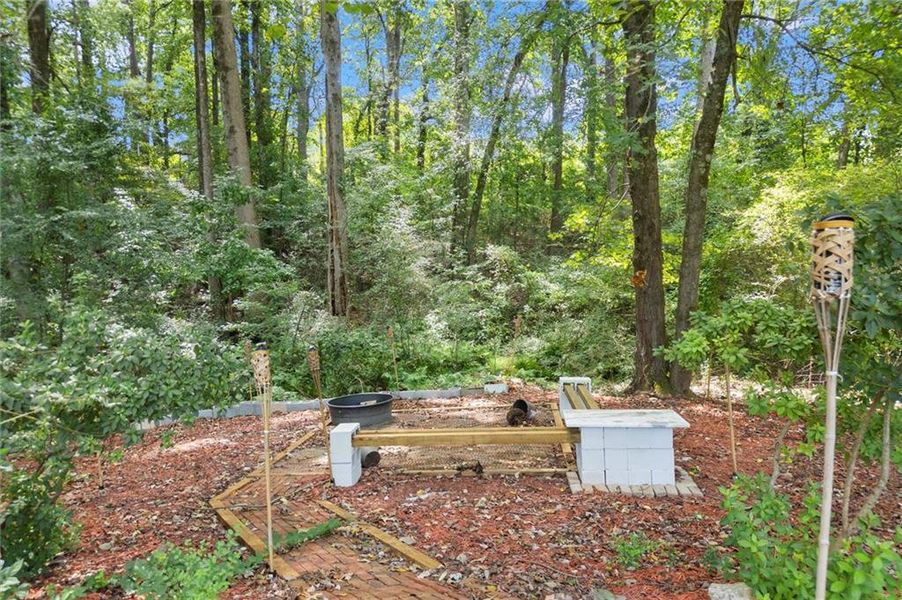 Natural landscape and outdoor views near  in Canton (Image 78).