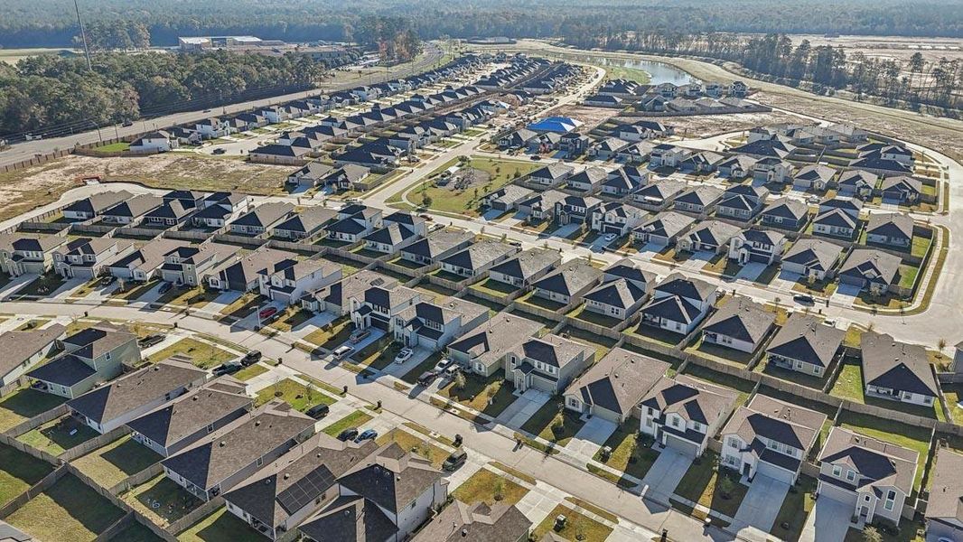 Image 4 of a home in Presswoods. Image 4 of a home in Presswoods.
