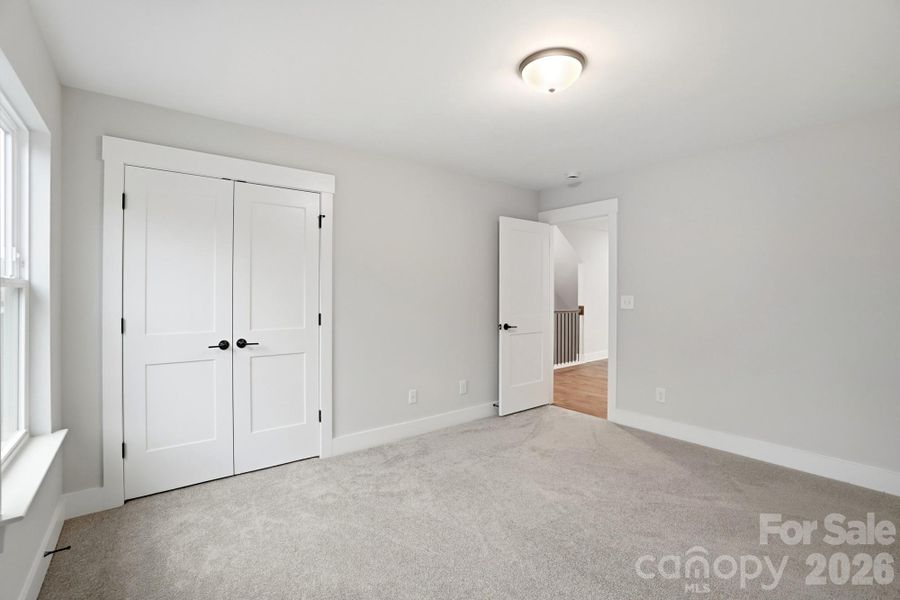 Spacious, unfurnished interior of a new home in Summerlin, Mooresville (Image 19). Spacious, unfurnished interior of a new home in Summerlin, Mooresville (Image 19).