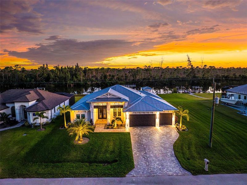 Image 70 of a home in .