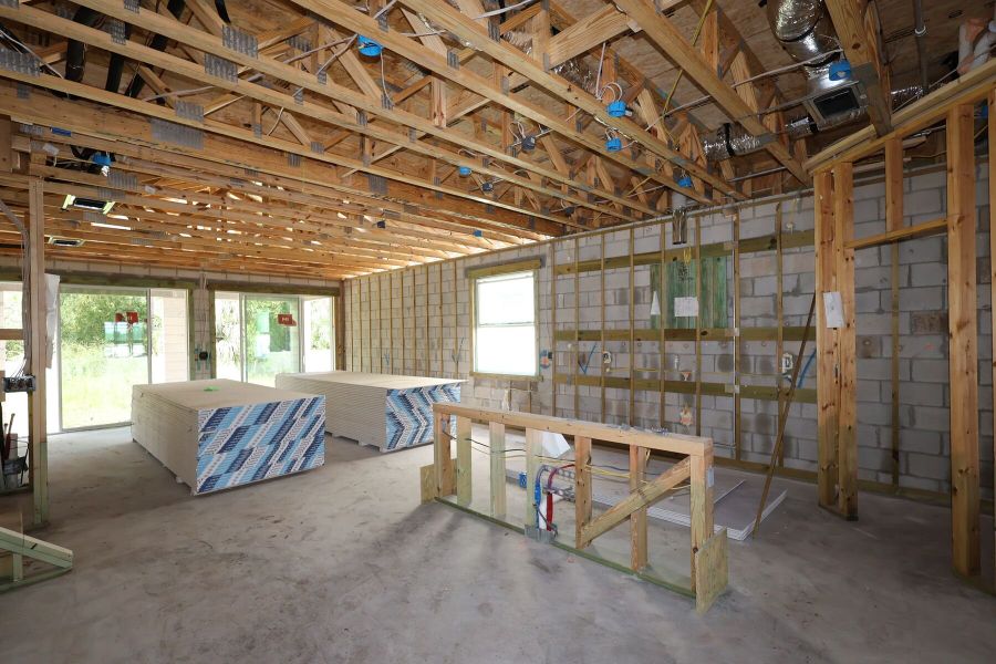 Framing Framing