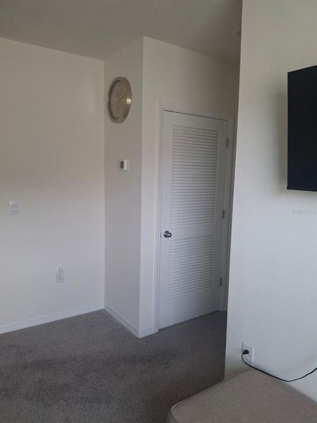 Spacious, unfurnished interior of a new home in , Kissimmee (Image 26). Spacious, unfurnished interior of a new home in , Kissimmee (Image 26).