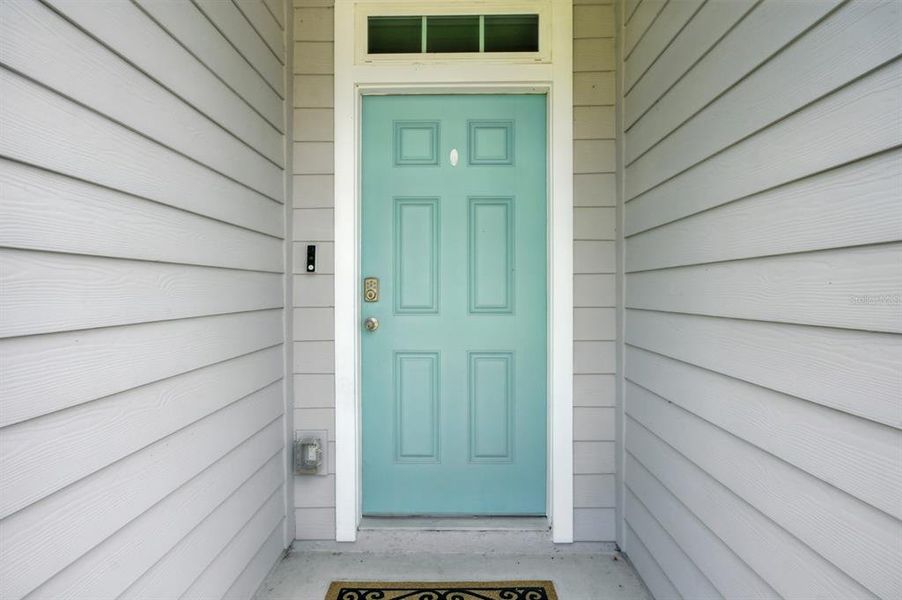 Image 39 of a home in Palm Coast Homesites.