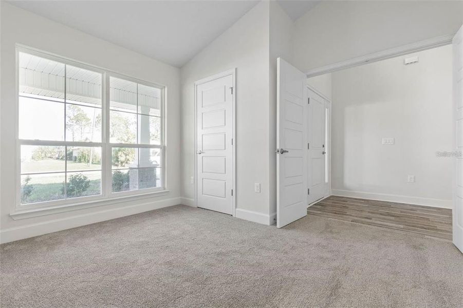 Spacious, unfurnished interior of a new home in Palm Coast, Palm Coast (Image 14).