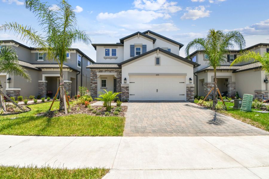 Front Exterior Front Exterior