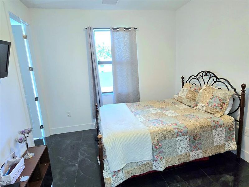 Furnished interior view inside a new home in , Lehigh Acres (Image 5).