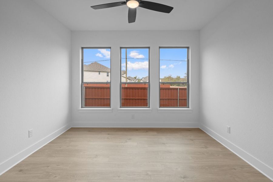 3,270sf New Home in Round Rock, TX.  - Slide 6