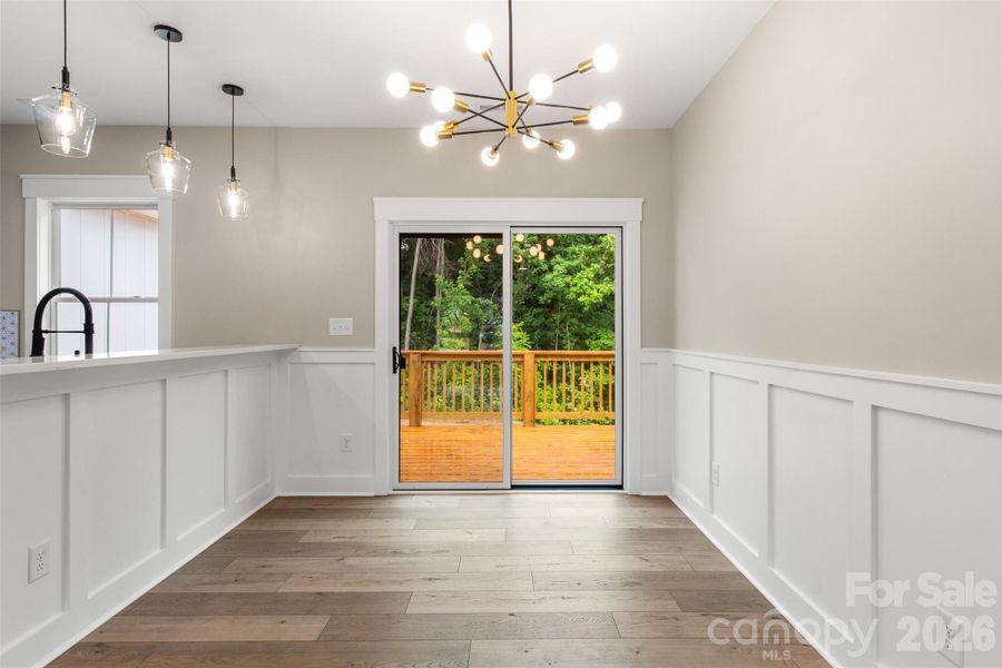 Spacious, unfurnished interior of a new home in , Concord (Image 15). Spacious, unfurnished interior of a new home in , Concord (Image 15).