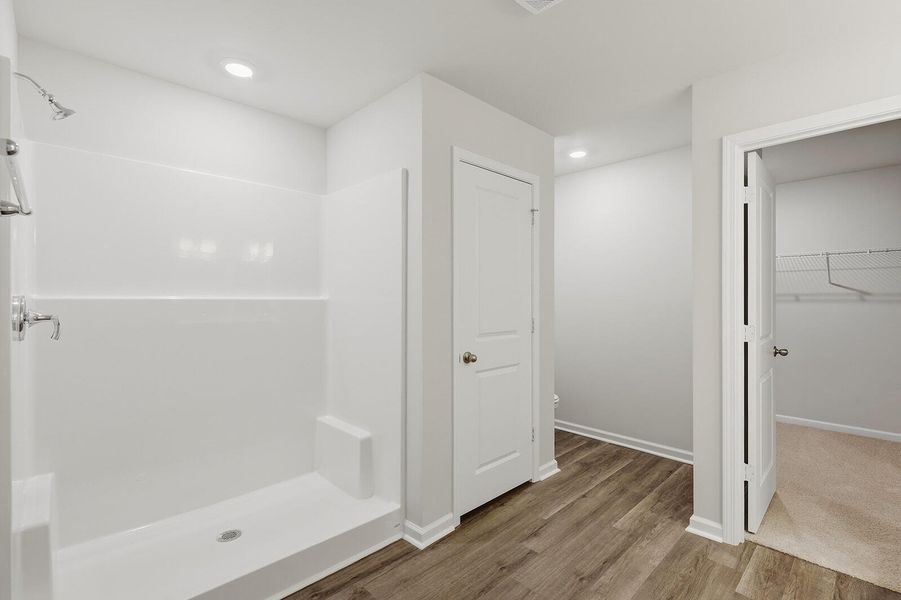 Spacious, unfurnished interior of a new home in , Yemassee (Image 22). Spacious, unfurnished interior of a new home in , Yemassee (Image 22).