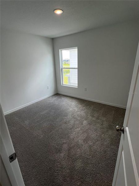 Spacious, unfurnished interior of a new home in , Parrish (Image 9).