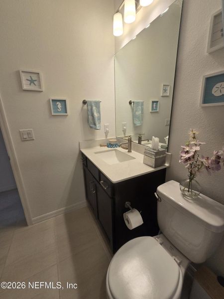 Furnished interior view inside a new home in , St. Augustine (Image 9). Furnished interior view inside a new home in , St. Augustine (Image 9).