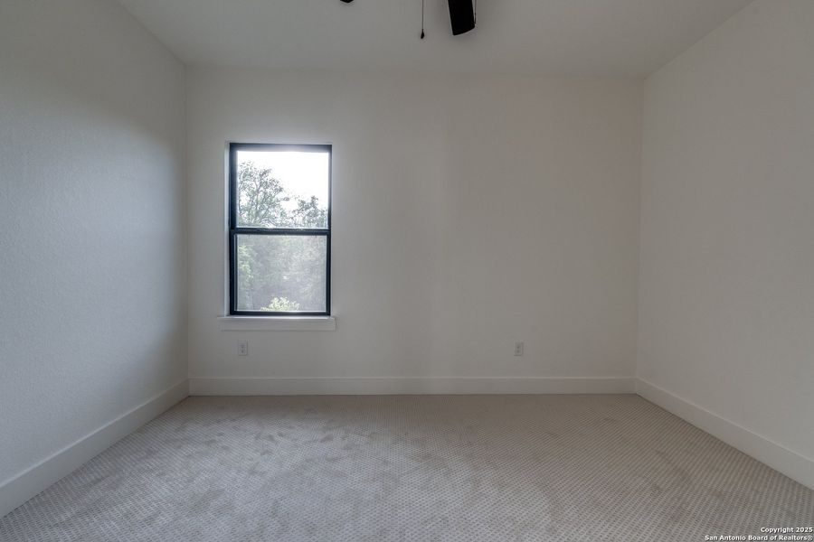 Spacious, unfurnished interior of a new home in , San Antonio (Image 19). Spacious, unfurnished interior of a new home in , San Antonio (Image 19).
