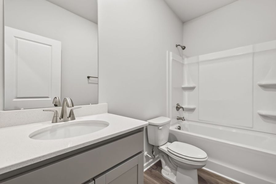 4br New Home in Oxford, NC.  - Slide 22