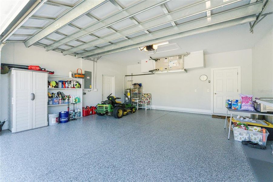 Spacious, unfurnished interior of a new home in , Punta Gorda (Image 20).