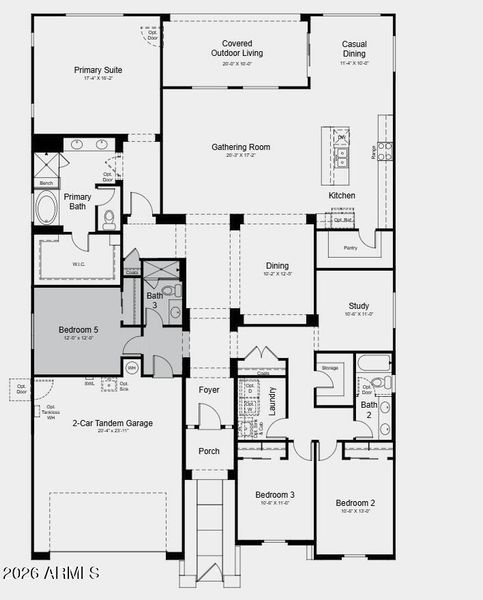 Floor Plan Floor Plan