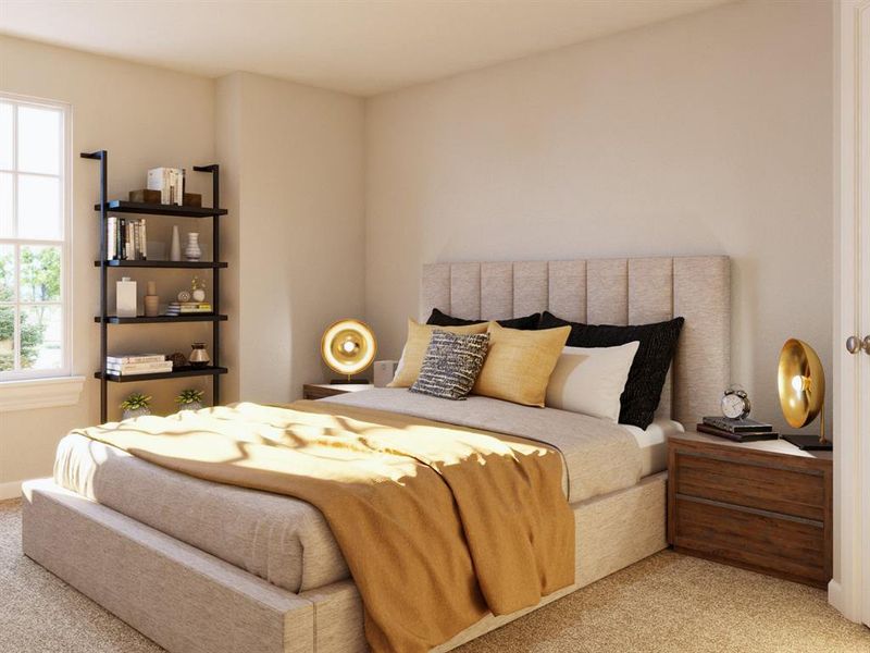 Photos are a representation of the floor plan. Options and interior selections will vary. Photos are a representation of the floor plan. Options and interior selections will vary.