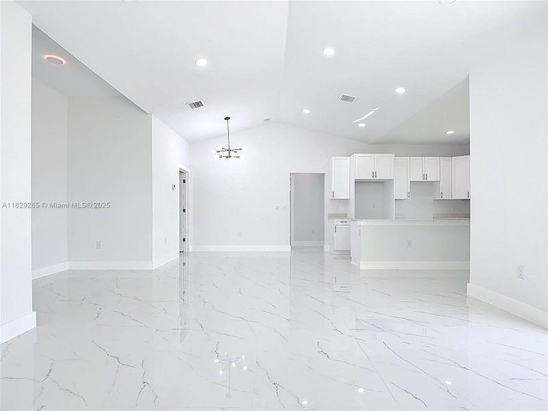 Spacious, unfurnished interior of a new home in , Lehigh Acres (Image 42). Spacious, unfurnished interior of a new home in , Lehigh Acres (Image 42).