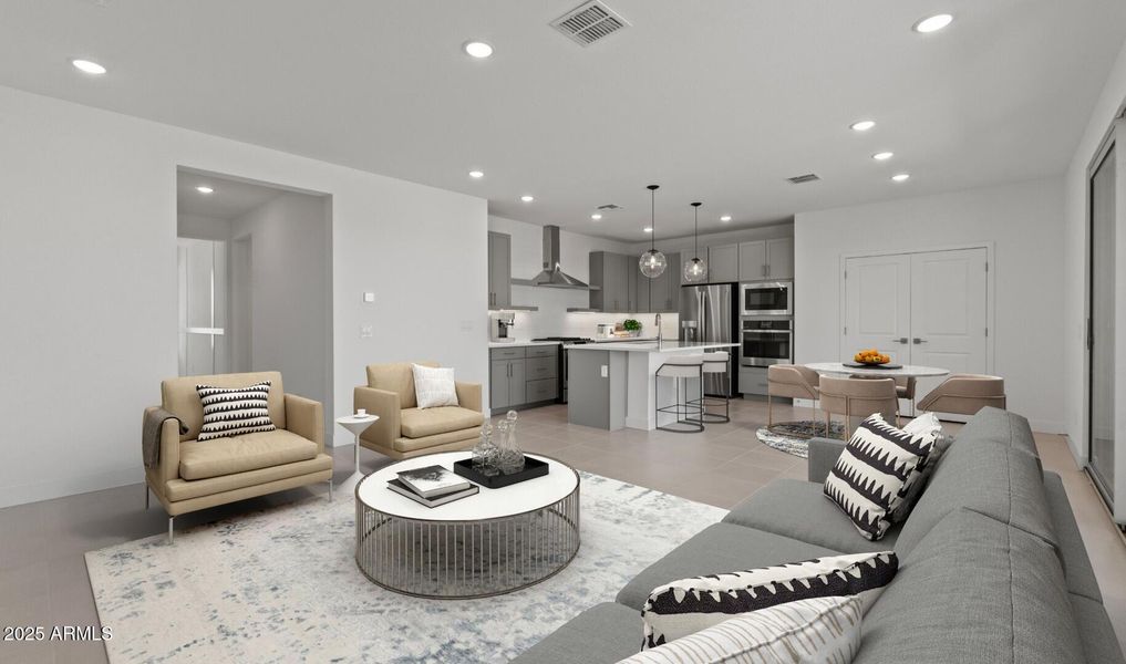 Manor Lot #51 Great Room (3) (Large)